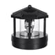 thumbnail image 1 of Faro con energía Solar, lámpara decorativa giratoria para exteriores, impermeable, luz LED Solar, torre de faro para césped y jardín, Patio, 1 of 7
