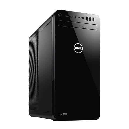 Dell XPS 8700 Computers