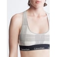 thumbnail image 3 of Calvin Klein Modern Cotton Women's Modern Cotton Bralette, Medium, Natural, 3 of 4