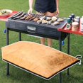thumbnail image 3 of suyin Bbq Blanket For Resting Meat Excellent Thermal Insulation Freshness Locking, 3 of 7