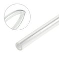 thumbnail image 2 of Uxcell Clear Vinyl Tubing Plastic Water Pipe 0.39''x0.51'', 2 of 3