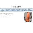 thumbnail image 2 of 2 juegos de impermeable de una sola pieza para senderismo al aire libre, impermeable no desechable para adultos, impermeable transpirable grueso de EVA, 2 of 5