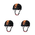 thumbnail image 4 of Casco de bicicleta Naiovety Gorra de seguridad Protector unisex para exteriores, 4 of 6
