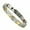#1, variant on Therapeutic Energy Healing Magnetic Bracelet Therapy Arthritis Men Women Jewelry-#2