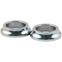 Allstar Performance ALL18580 1/4" Tapered Spacer 2 Pack