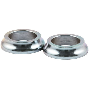 Allstar Performance ALL18580 1/4" Tapered Spacer 2 Pack