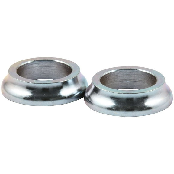 Allstar Performance ALL18580 1/4" Tapered Spacer 2 Pack
