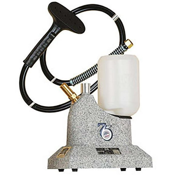 Twister 1008 120V J1 Hat Steamer, 1350W