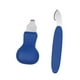 thumbnail image 2 of Kit de 2 herramientas para quitar la tapa trasera del reloj, abrecajas traseras, inoxidable, para Azul, 2 of 9