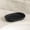 Black, variant on Evideco French Home Goods New Marble Marble Polyresin Soap Dishes