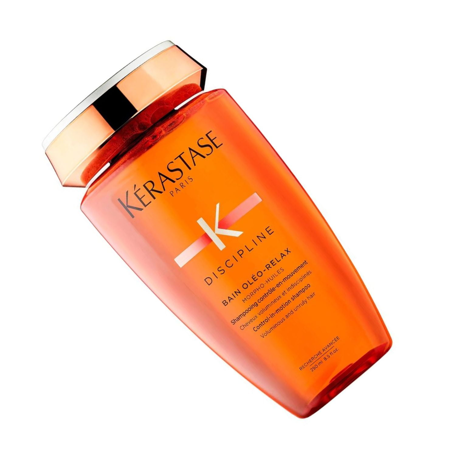 Kerastase Discipline Bain Oleo Relax Shampoo 8.5 oz