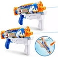 thumbnail image 3 of X-Shot Hyperload Sonic the Hedgehog Water Blaster 2-Pack, 3 of 4