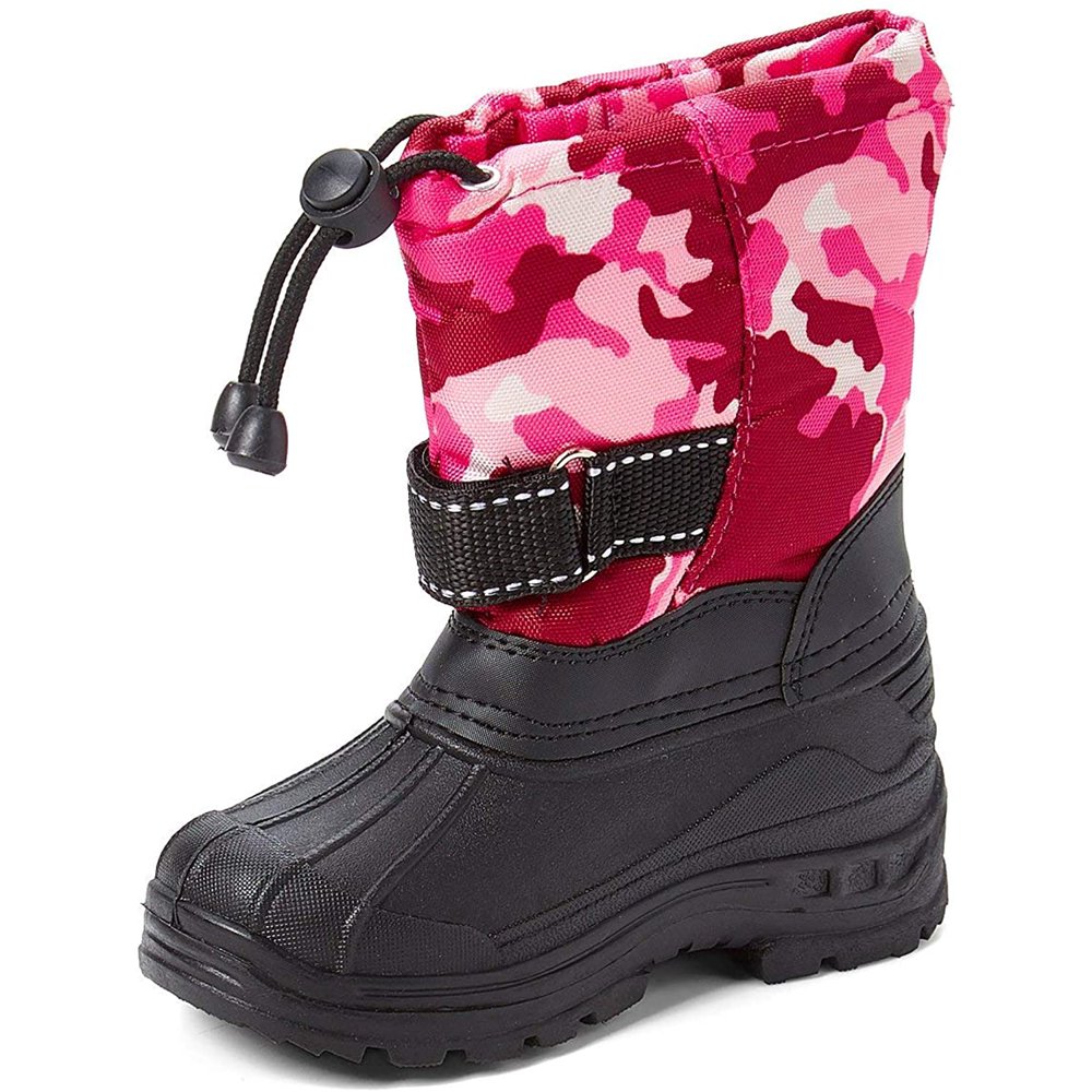 skadoo snow boots