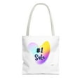 thumbnail image 3 of #1 Sista Tote Bag, 3 of 10