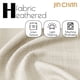 thumbnail image 3 of Cortinas Jinchan de lino beige texturizado, 243 cm de largo, 2 paneles, 3 of 6