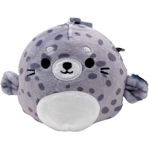 Seal Squishmallow