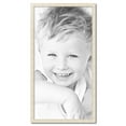 thumbnail image 2 of ArtToFrames 25" x 48" White Panel Picture Frame, 25x48 inch Multi Wood Poster Frame (WOM-5095), 2 of 7