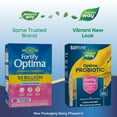 thumbnail image 4 of Fortify Optima Women's Probiotic, 50 Billion CFU Capsules, 30 Count, 4 of 9