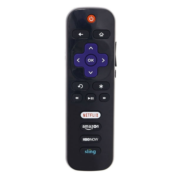 Replacement TV Remote Control for TCL 28S305 Television