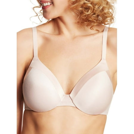 

Maidenform Women s Comfort Devotion Tailored Full Coverage T-Shirt Bra Style 09436