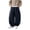 0##Navy667, variant on Tiijoy Toddler Boys Baggy Pants Fashion Elastic Waist Wide Leg Pants with Pockets, Khaki