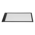 thumbnail image 4 of Tablero de copia LED portátil A4, tablero de dibujo luminoso, tableta gráfica para bocetos, herramienta de animación, 4 of 14