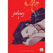 Jealousy: Jealousy, Vol. 1 (Series #1) (Paperback)