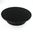 thumbnail image 2 of 360-Degree Electric Rotating Turntable, Low Noise Adjustable Smooth Rotation Non-Slip Display Stand for Photographic Products, 2 of 5