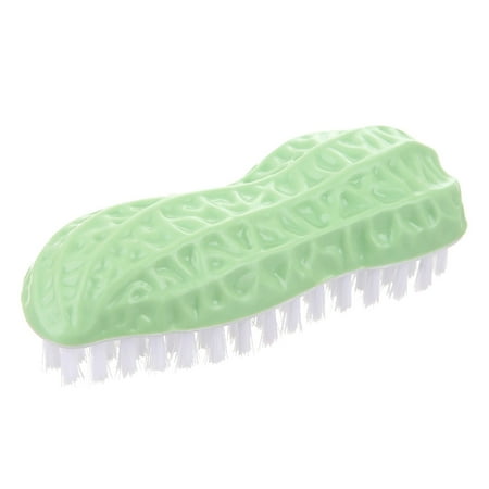 

Heiheiup Soft Wool Shoes Brush Laundry Brush Shoes Household Cleaning Brush Soft Brush Cleaning