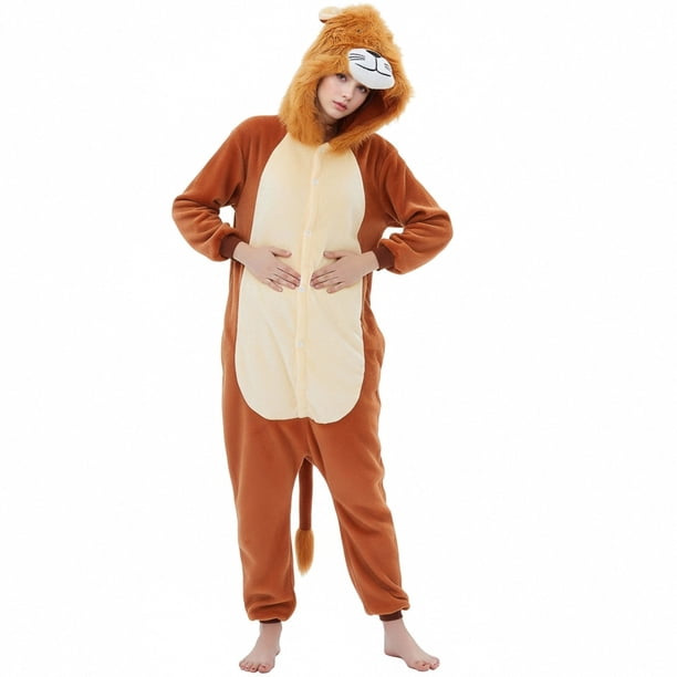 Pijamas de moda Pijamas de manga larga con capucha Ropa para el hogar Pijamas Pijamas de mujer