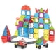thumbnail image 5 of Set de construcción magnética MAGNA-TILES City Center 110 piezas, 5 of 7