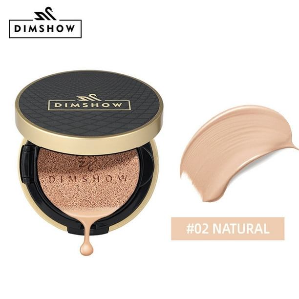 Fiudx Crema Ligera y Efecto Dorado, Hidratación Duradera, Fijación E Iluminador Del Maquillaje, Base Líquida Que Colorea La Piel.