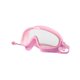 thumbnail image 3 of Gafas de natación unisex con montura grande, cómodas, impermeables. Bolsa transparente rosa, 3 of 9