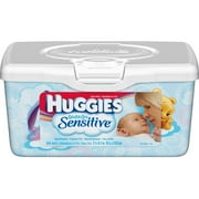 Huggies - Gentle Ca.