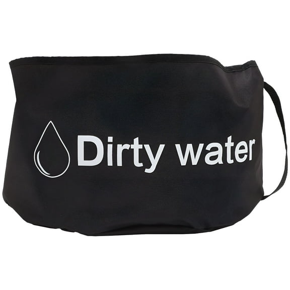 LAMIRO Sewer Hose Bag RV Accessories Bag Household Storage Bag RV Storage And Organization Bag