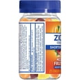 thumbnail image 4 of Zicam Zinc Cold Remedy Medicated Fruit Drops Assorted Flavor 25ct, 2-Pack, 4 of 5