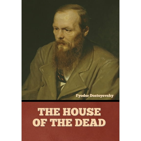 The House of the Dead, (Hardcover)