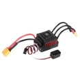 thumbnail image 3 of Controlador de velocidad eléctrico CUTICAT con motor sin escobillas ESC para coche RC 1/10 Estilo D, 3 of 8