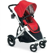 B-ready Stroller, Red