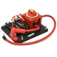 thumbnail image 3 of Blue Sea Boat Battery Switch Breaker TR131P03041 | 300A Cont. 500A Int., 3 of 5
