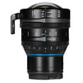 thumbnail image 3 of IRIX 11mm T4.3 Cine Lens for Nikon Z, Feet, 3 of 4