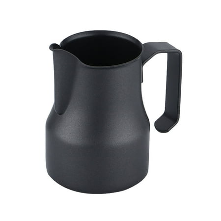 

Ekeka New Arrivals Coffee Barista Tools With Handle Cream Frothing Pitcher Stainless Steel Milk Jug