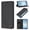 Black, variant on Case for Motorola Moto G Play 5G 2026, Shockproof PU Leather Flip Wallet Case with RFID Block Card Slots Stand Magnetic Phone Cover for Motorola Moto G Play 5G 2026, Violet