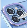 thumbnail image 6 of For iPhone 15/14/13/12 Pro Max  TPU Clear Case With Camera Protective, 6 of 6