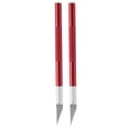 thumbnail image 4 of Craft Knife, Accurate Control Multipurpose Exacto Knife Set Non Slip Handle For Hand Account For Crafting, 4 of 8