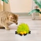 thumbnail image 4 of onlyliua para Interior/Exterior Juguet y Araña de Hierba Gatera Suave para Gatos y Promueve La Relajación y Juego Interactivo, Tejidos y Materiales Duraderos y Diseño Único., 4 of 6