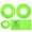 E#053 Multicolour, variant on Inflatable Pool Float Ring Neon Floating Tube for Pool Adult Swimming Circle Float for Summer Beach Outdoor Water Fun Heavy Duty Vinyl Circle Ring for Adults Small Size Pack E#053 Multicolour