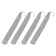 thumbnail image 1 of DEEPCRAFF 2Pairs Car Wiper Cover Holders Light Grey Rainproof Windshield Protector for All Vehicle Models, 1 of 8