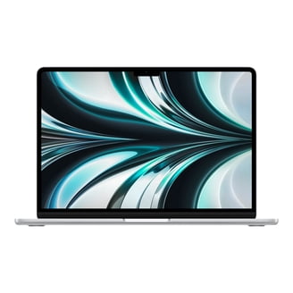 MacBook Air in Apple MacBook | Silver - Walmart.com