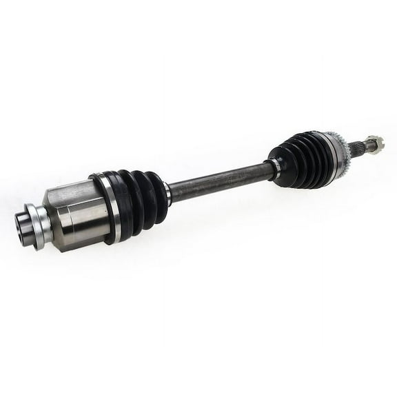 Front Left CV Axle Assembly 1 - Compatible with 2004 - 2008, 2010 - 2011 Mitsubishi Endeavor 3.8L V6 2005 2006 2007